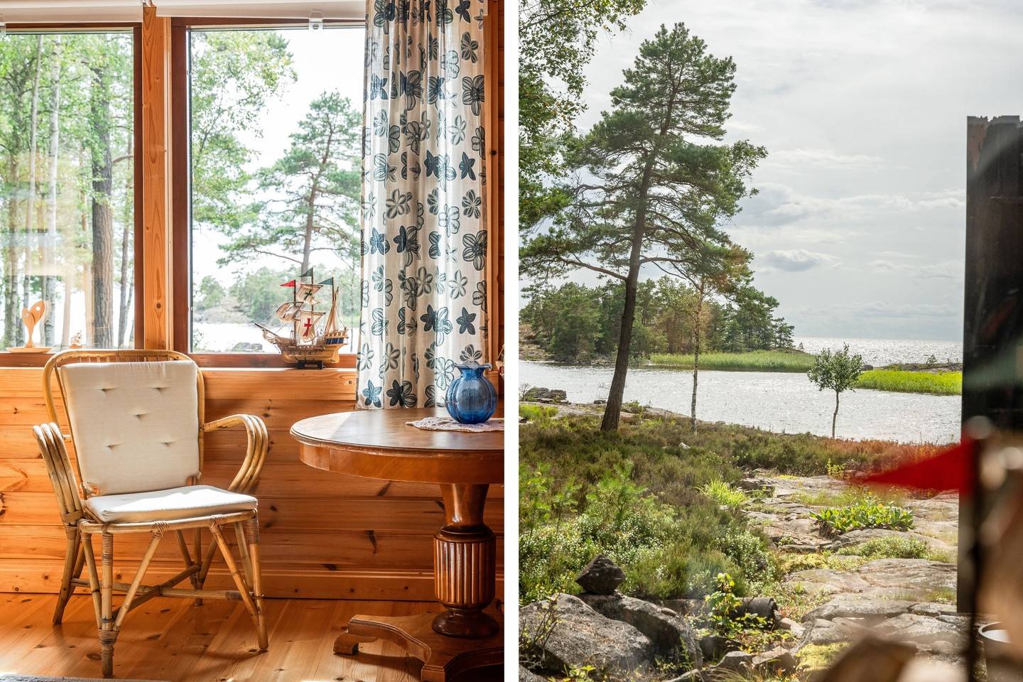 3 rum Fritidshus på Hösserud Himmelsdal Säffle kommun - bild 34