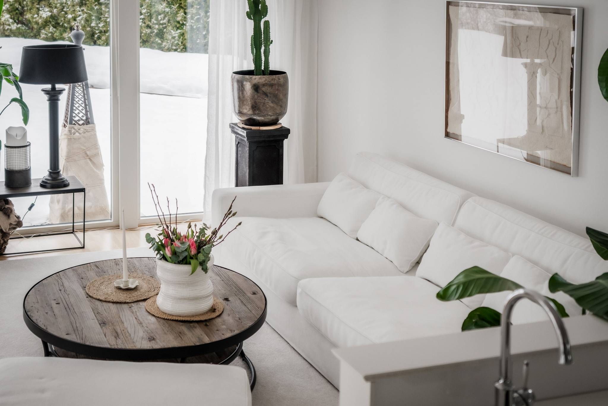 6 rum Villa på Salamandervägen 35 Sätra Gävle kommun - bild 14