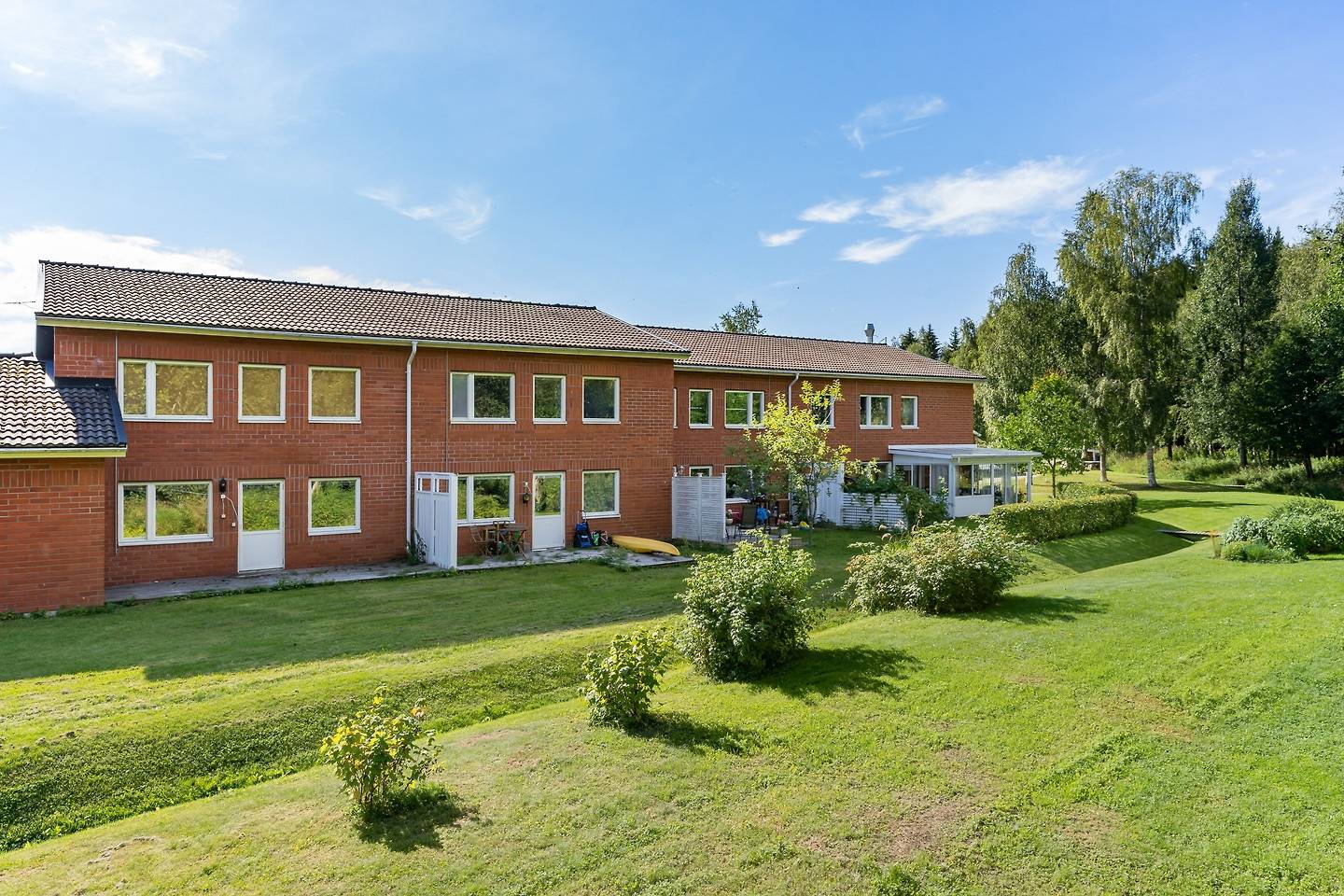 2 rum Lägenhet på Abborrgatan 15G Djupviken Piteå kommun - bild 4