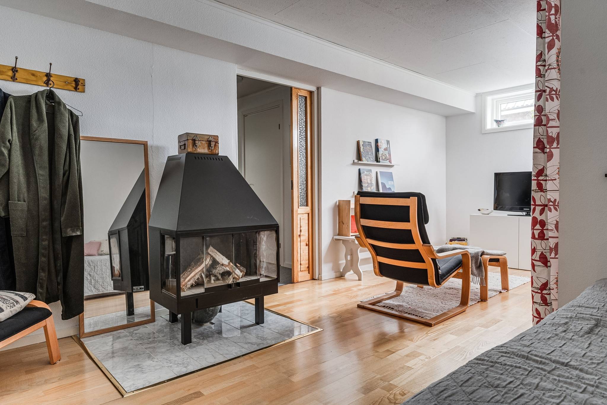 5 rum Radhus på Svensgärdegatan 72A Brämhult Borås kommun - bild 20