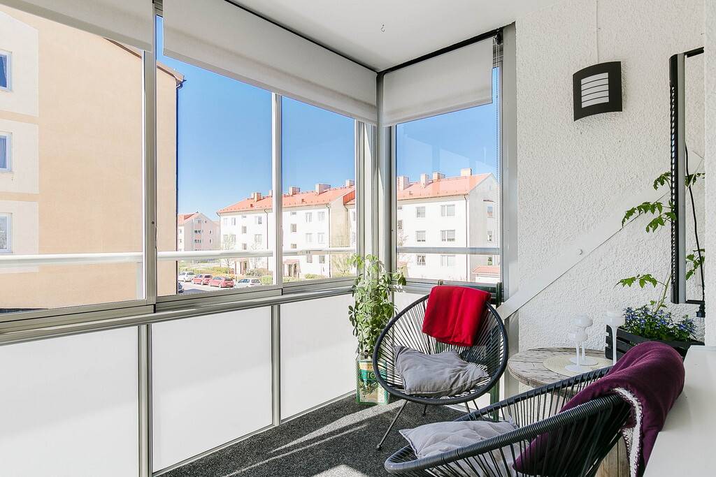 3 rum Lägenhet på Östbygatan 7A Gamla Staden Lidköpings kommun - bild 15