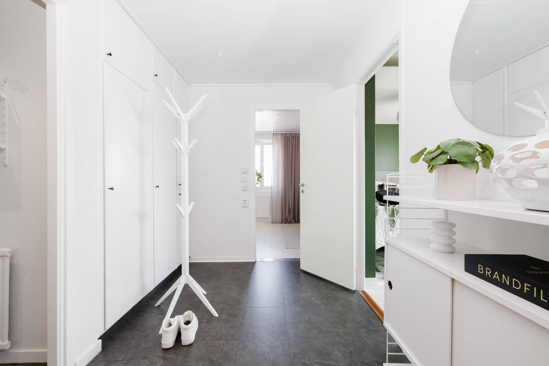 3 rum Lägenhet på Ekbacksgatan 27A Marieborg Västerviks kommun - bild 9