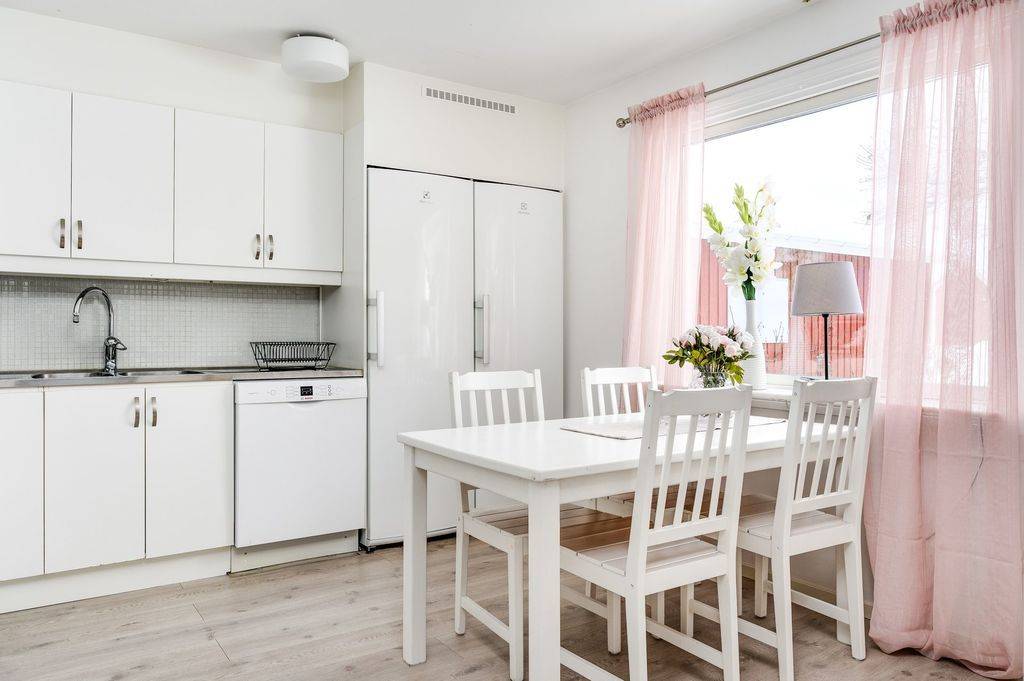 2 rum Lägenhet på Nyängsgatan 11 Nygårdsdalen Borlänge kommun - bild 12