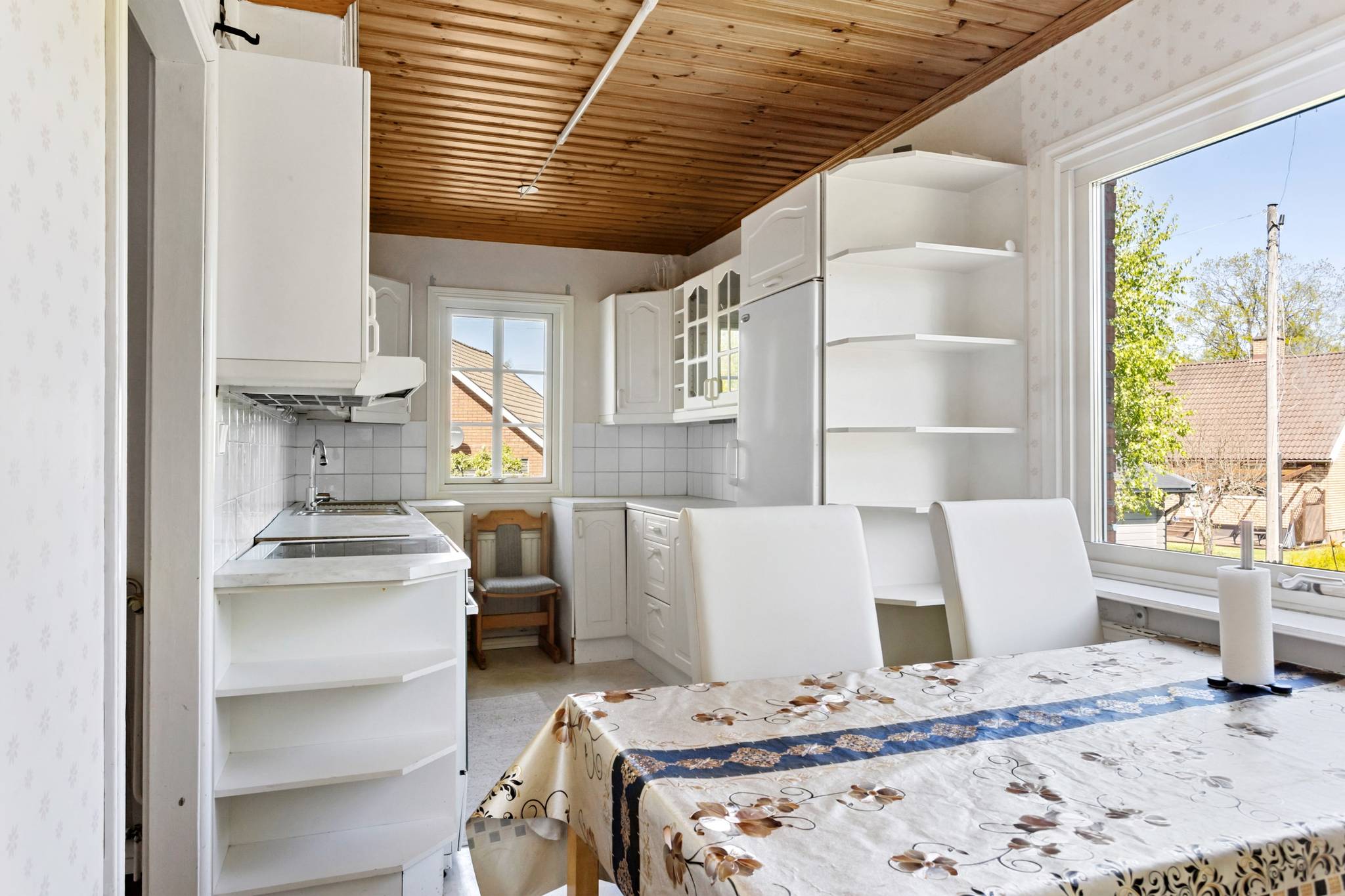 113 m² Villa på Gamla vägen 150 Grönberg Grums kommun - bild 13