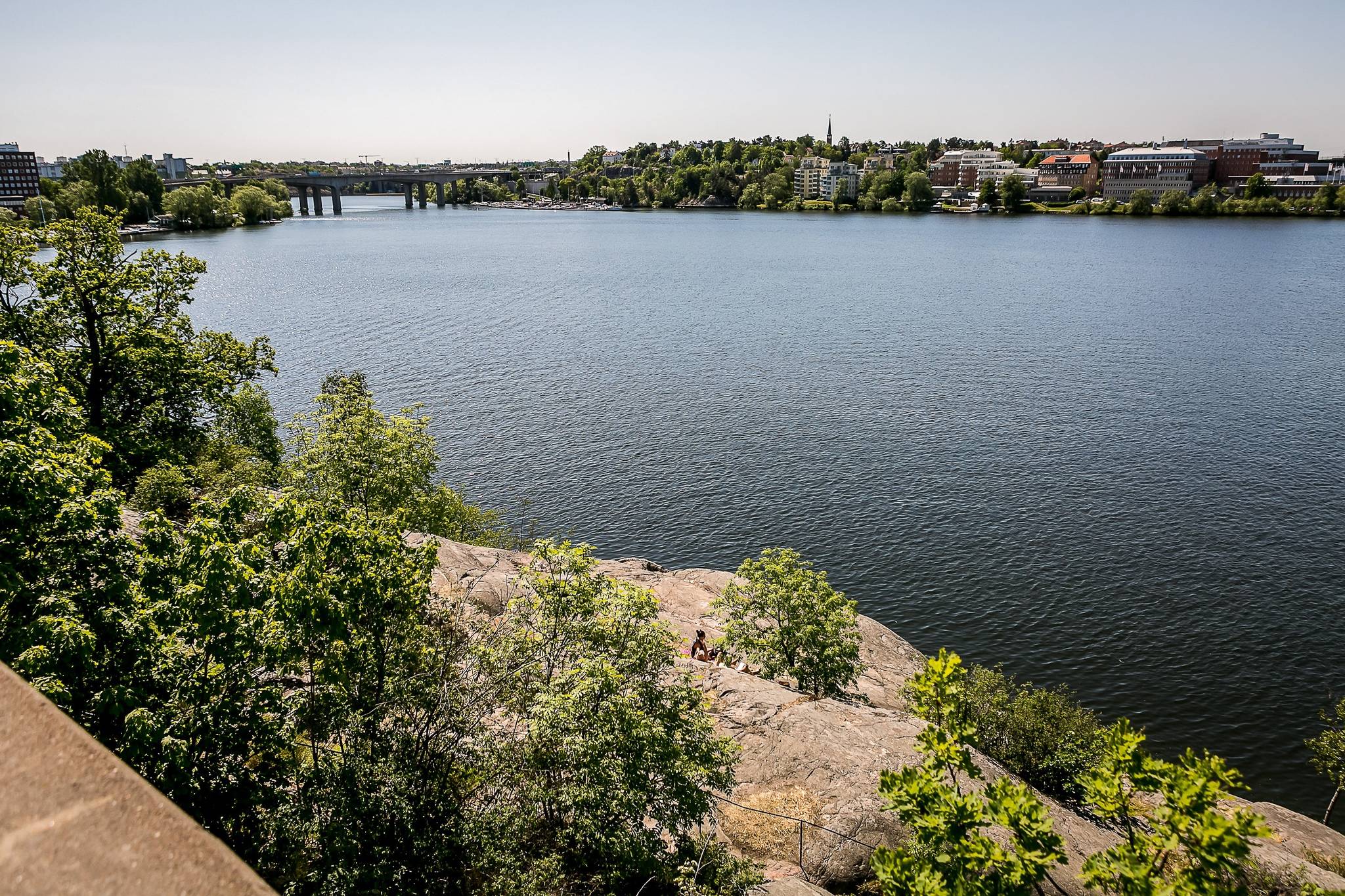1 rum Lägenhet på Sankt Göransgatan 153, 9 tr Kungsholmen Stockholms kommun - bild 30