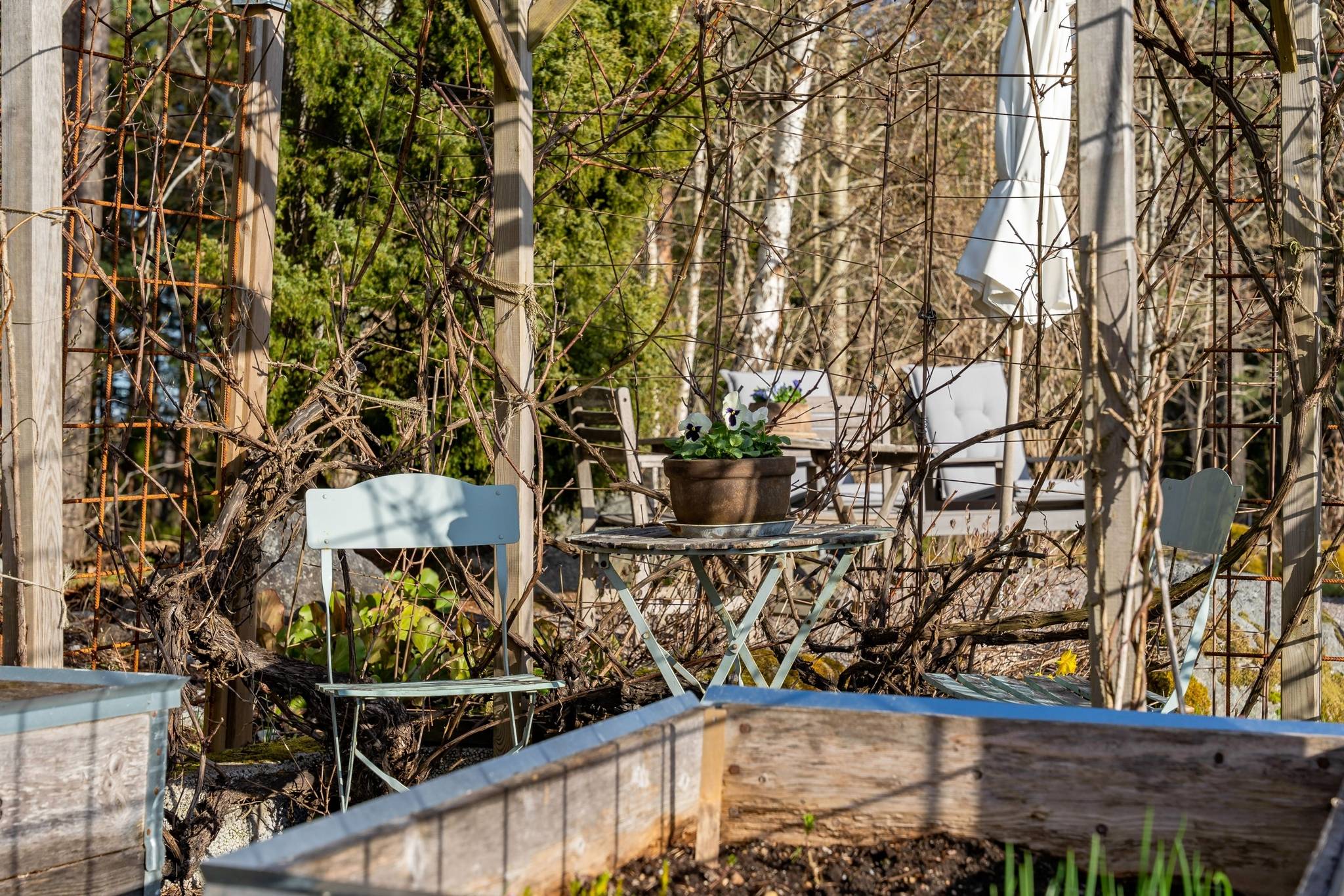 3 rum Villa på Harholmsvägen 7 Kungsberga Ekerö kommun - bild 41
