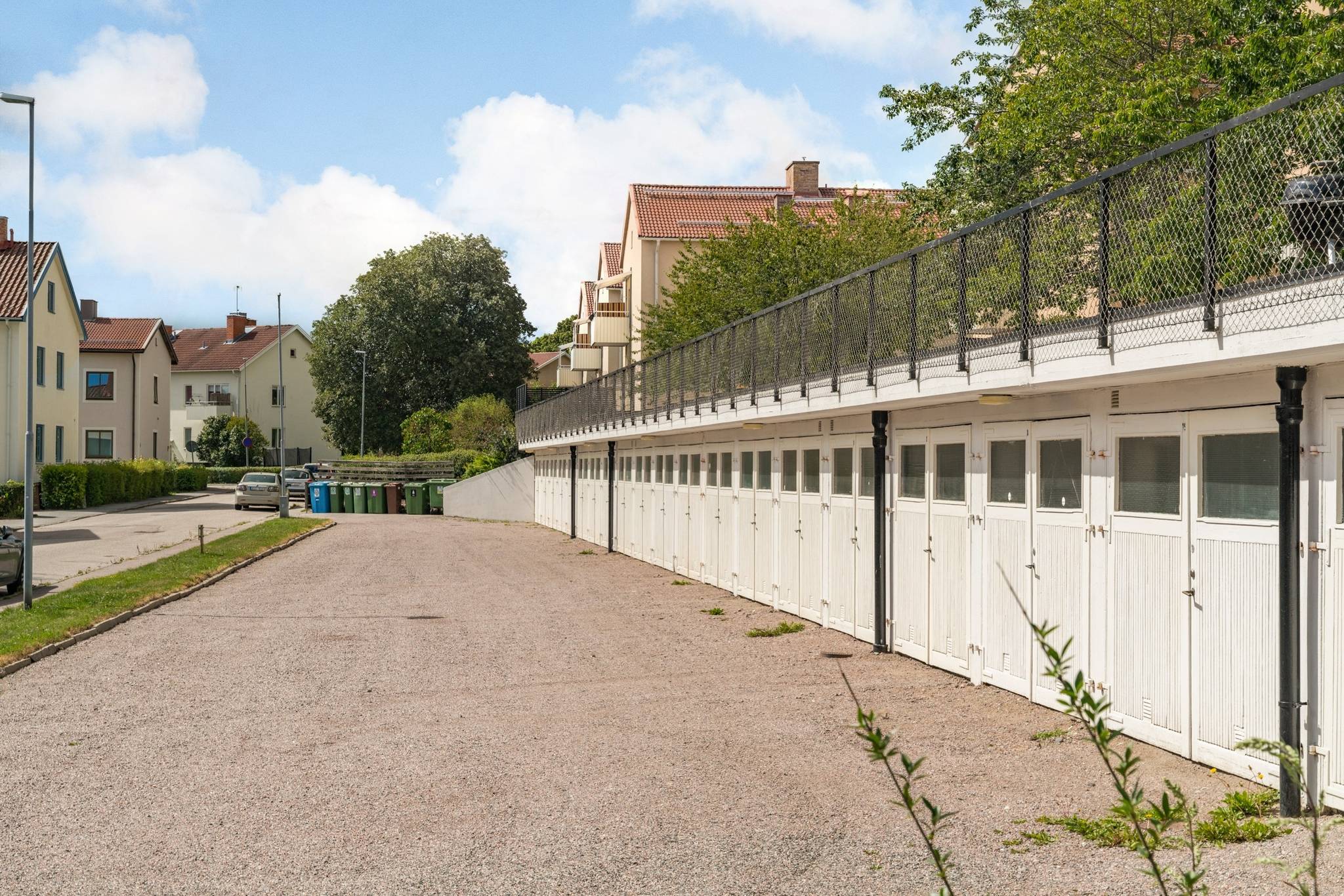 1.5 rum Lägenhet på Vintervägen 15 Fågelbo Nyköpings kommun - bild 22