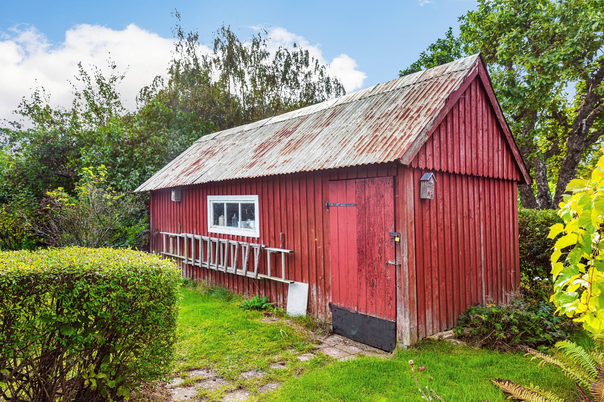 4 rum Villa på Tegelvägen 11 Holmeja Svedala kommun - bild 28