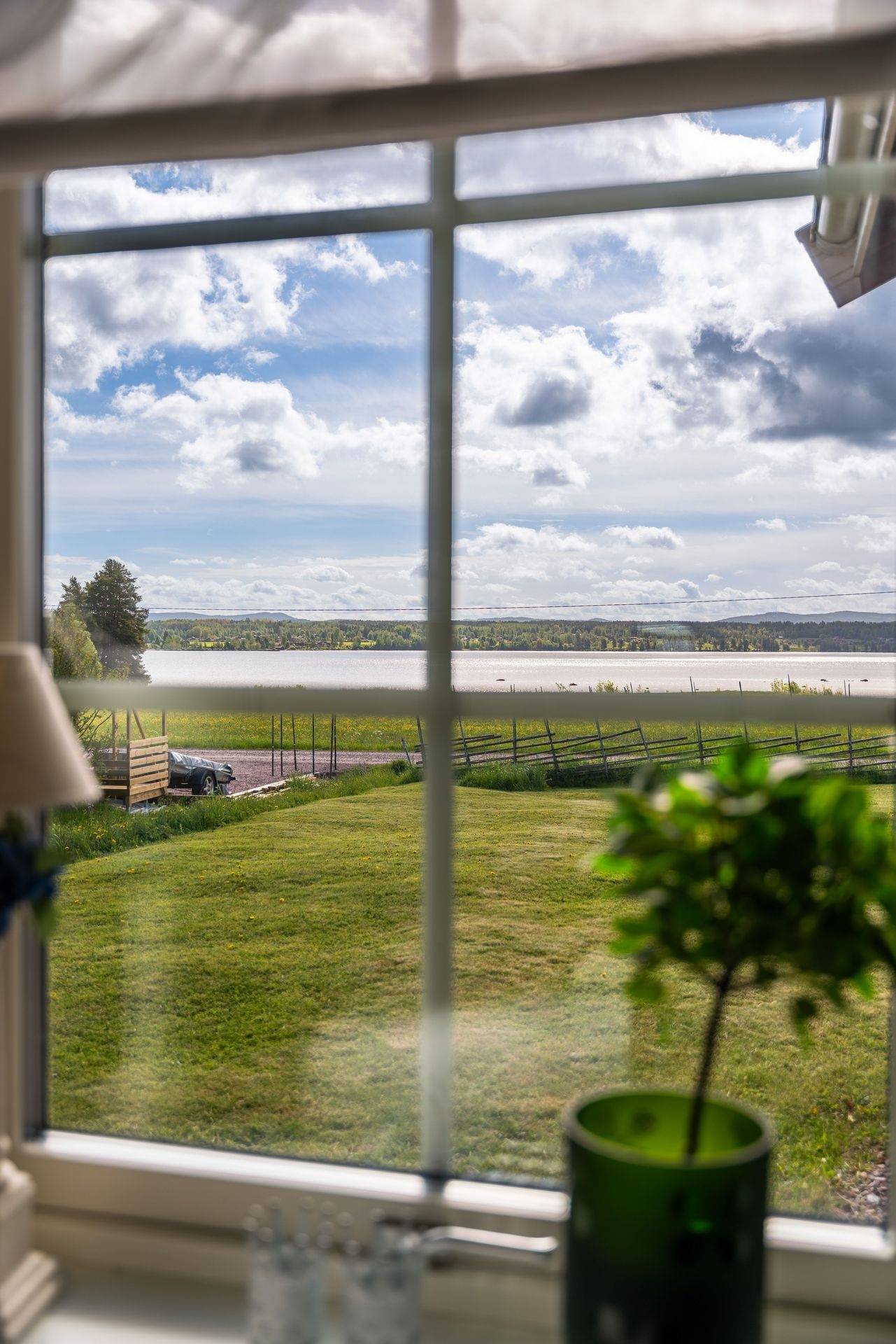 3 rum Villa på Hjulbäck Pjonstägtsgattu 15 Siljansnäs Leksands kommun - bild 27