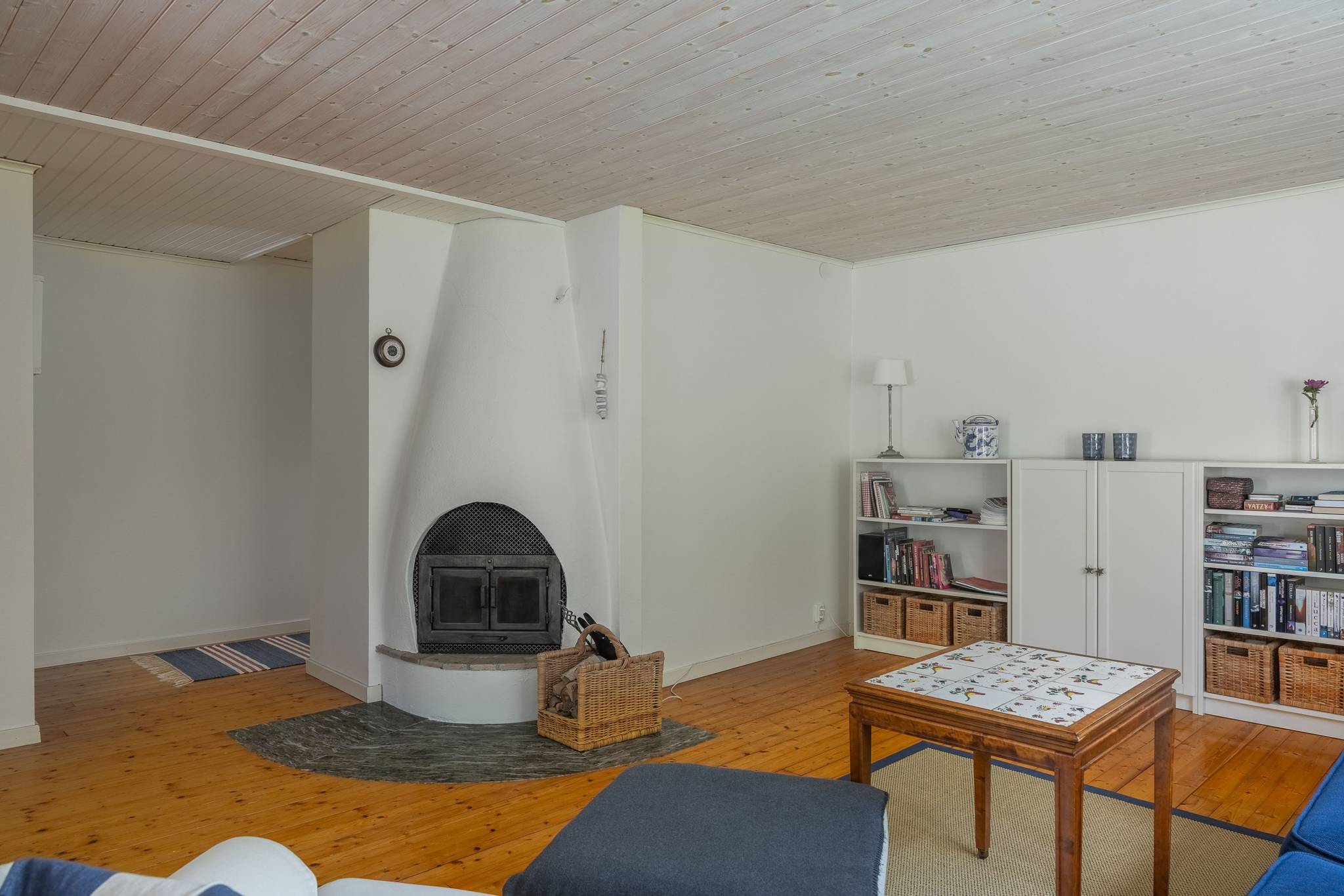 2 rum Villa på Skogsgapet 34 Södra Skärgården, Brännö Göteborgs kommun - bild 15