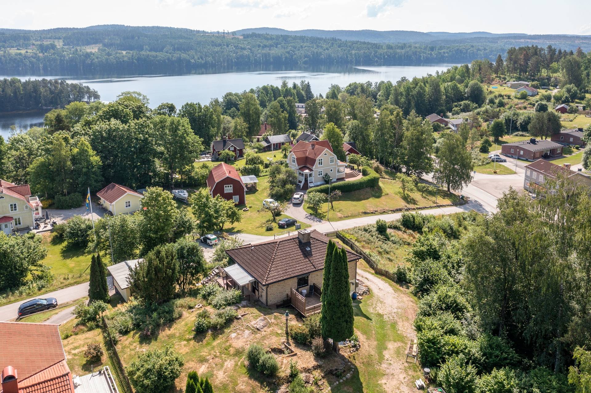 3 rum Villa på Smedvägen 1 Skåpafors Bengtsfors kommun - bild 28