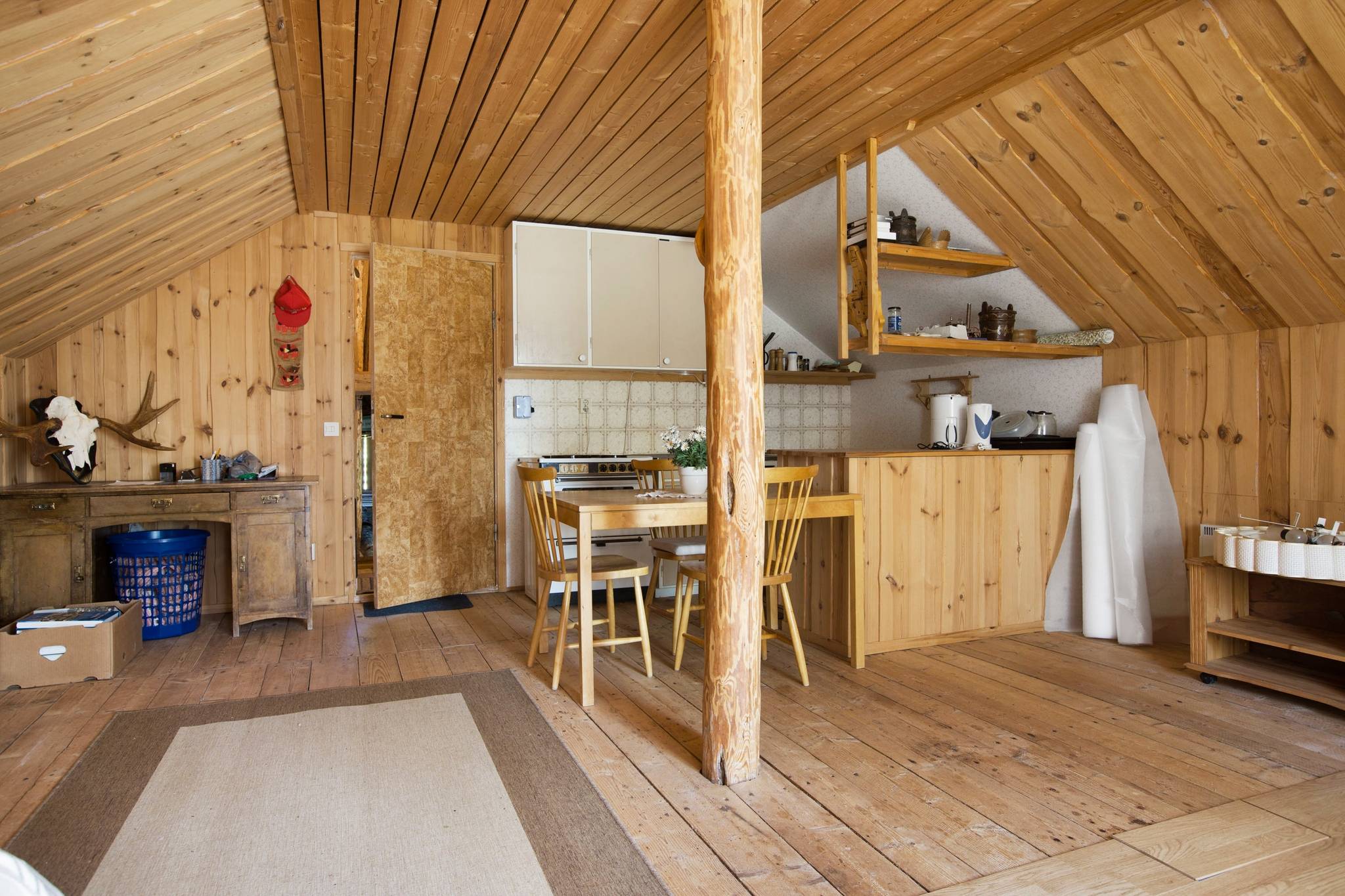 4 rum Gård med skogsbruk på Visnums-Kil Sandtorp Visnums-Kil Kristinehamns kommun - bild 16