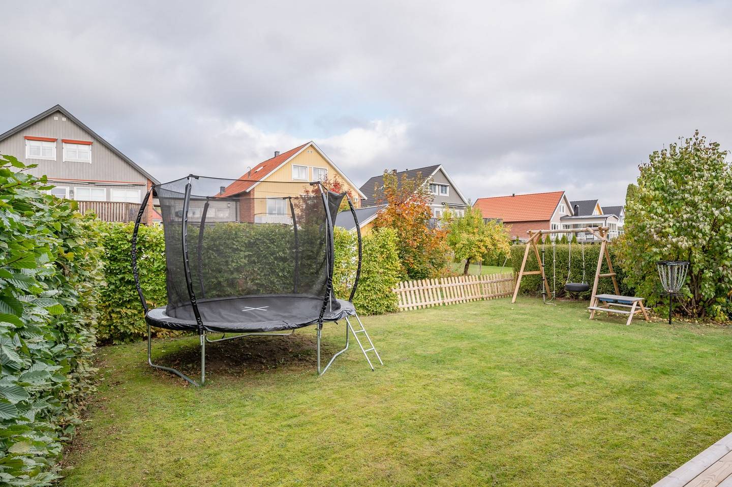 6 rum Villa på Regnbågsvägen 11 Hindric Pers Fagersta kommun - bild 48