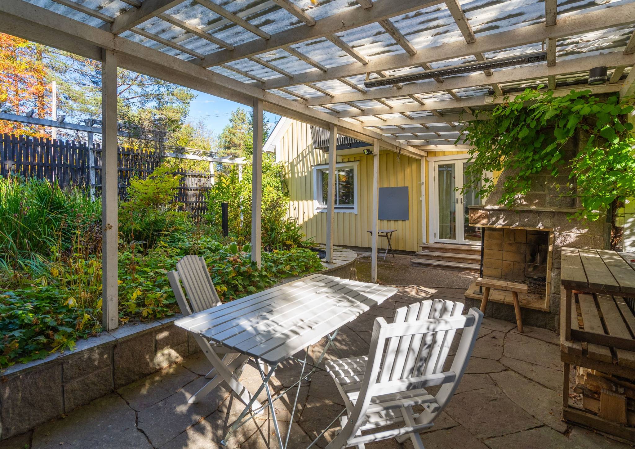 5 rum Villa på Skogsvägen 11 Järbo Sandvikens kommun - bild 49