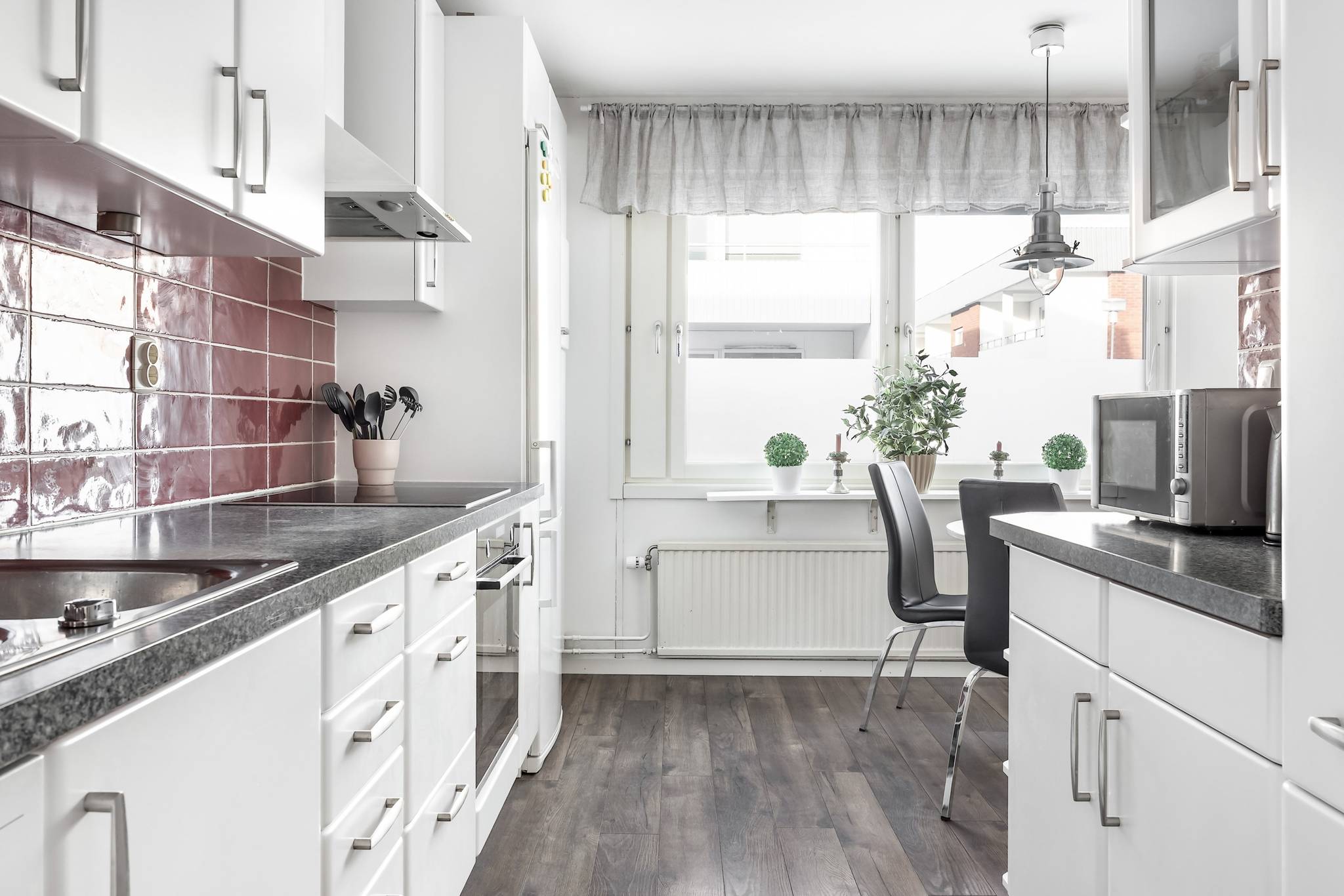 4 rum Lägenhet på Ferlinsgatan 51 Löten Uppsala kommun - bild 4