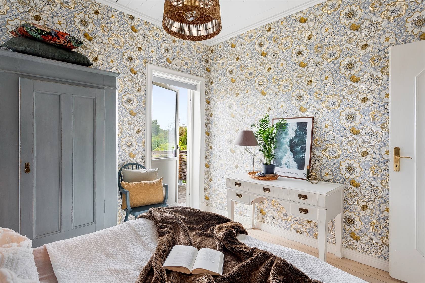 6 rum Villa på Skiftesvägen 15 Spånga - Sundby Stockholms kommun - bild 11