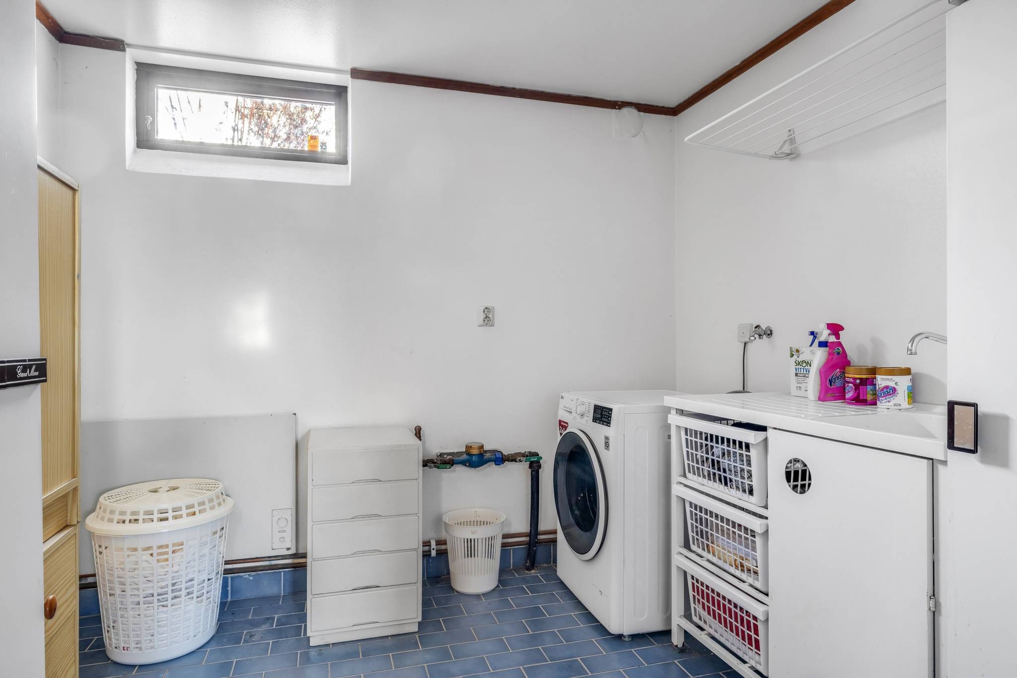7 rum Villa på Sävja vråkväg 12 Bergsbrunna Uppsala kommun - bild 17