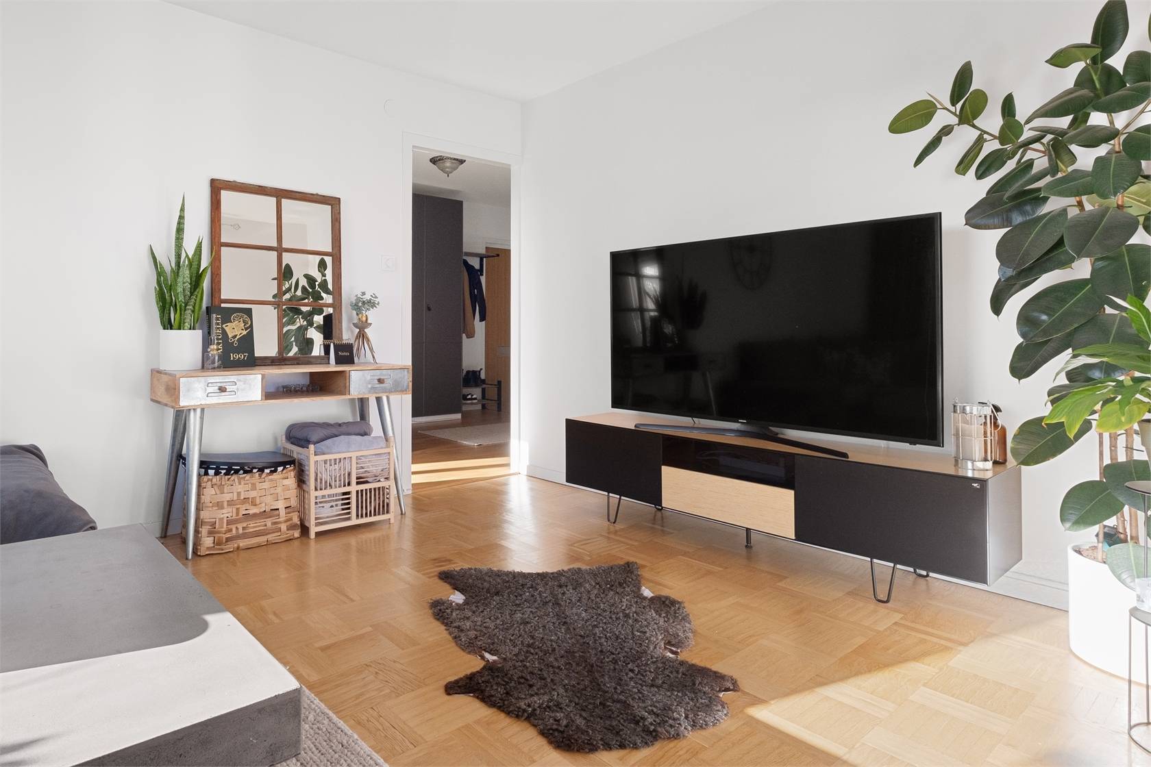 3 rum Lägenhet på Håsjögränd 2 Vällingby Parkstad / Råcksta Stockholms kommun - bild 14