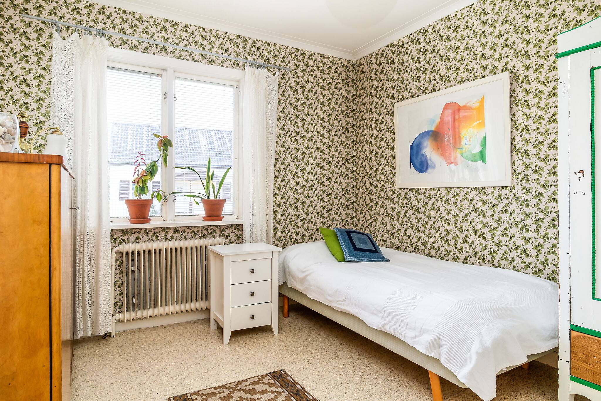 4 rum Villa på Dalagatan 15 SMEDJEBACKEN Centrum Smedjebackens kommun - bild 11