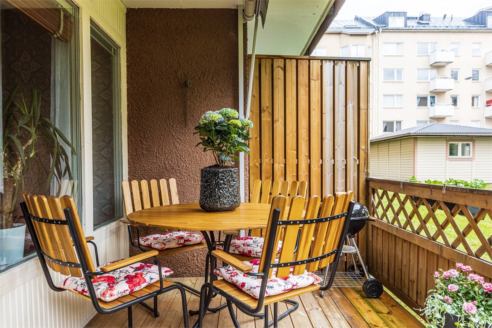 1.5 rum Lägenhet på Hantverkargatan 30 Centralt Norr Gävle kommun - bild 7