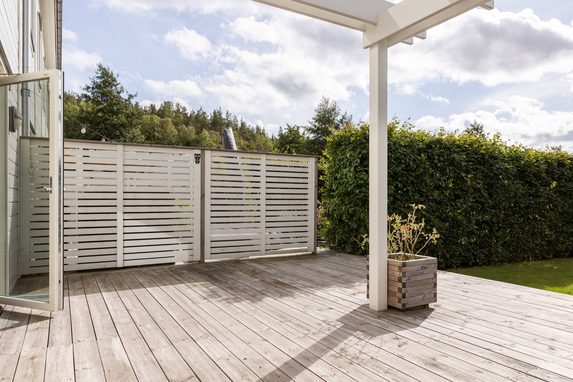 5 rum Radhus på Riavägen 7 Västerhaninge Haninge kommun - bild 44
