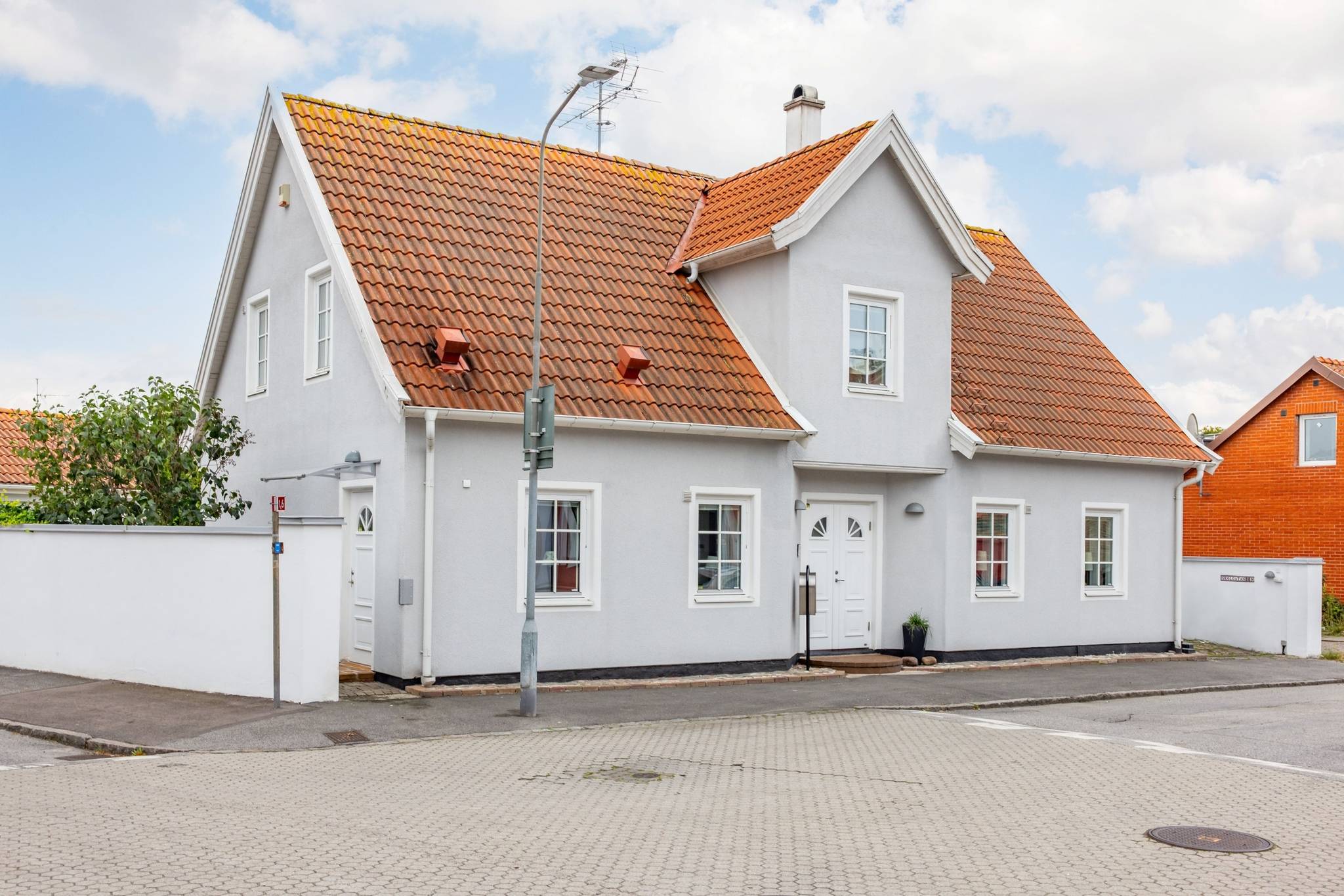5 rum Villa på Skolgatan 9 Arlöv Burlövs kommun - bild 42