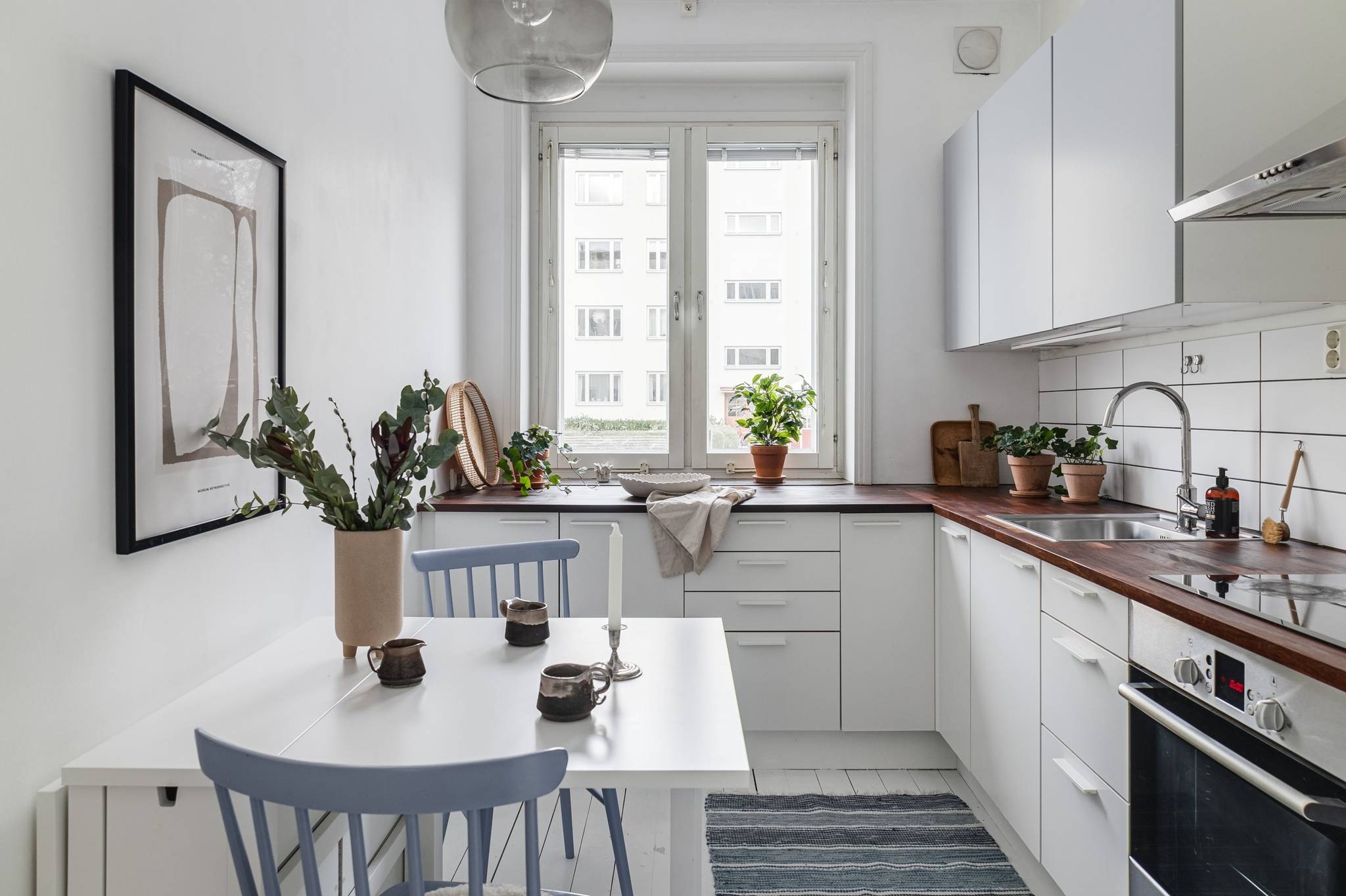 2 rum Lägenhet på Spånehusvägen 56 F Sorgenfri Malmö kommun - bild 10
