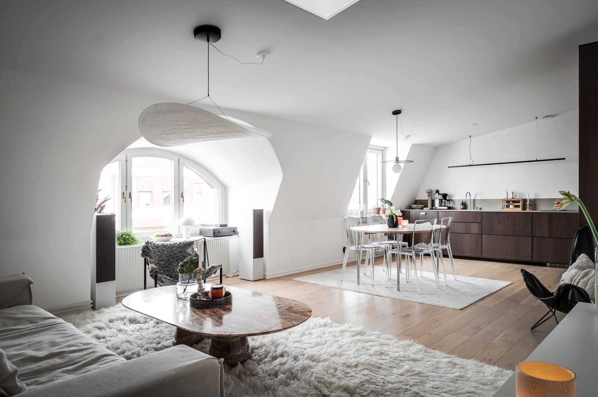 3 rum Lägenhet på Olivedalsgatan 2 Göteborg Göteborgs kommun - bild 6
