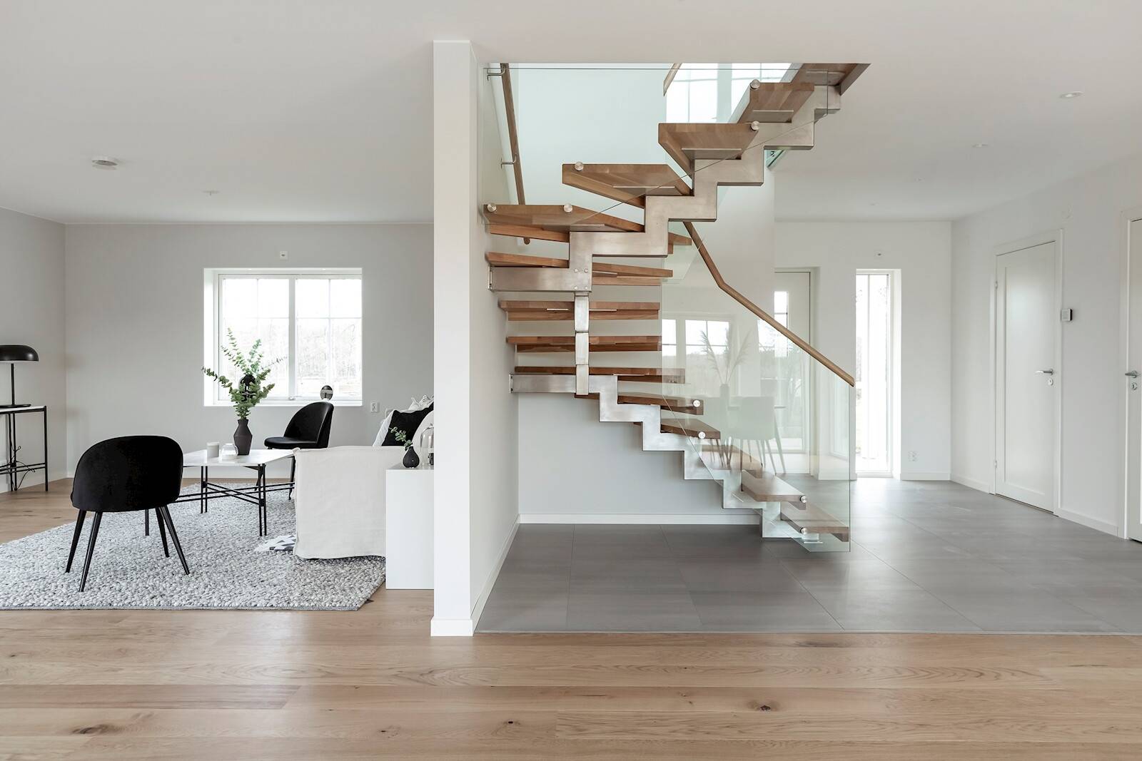 6 rum Villa på Notteryd 4 Notteryd Växjö kommun - bild 15