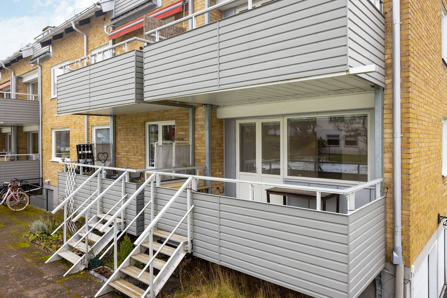 2 rum Lägenhet på Götavägen 32 Ovanför Viadukten Värnamo kommun - bild 24
