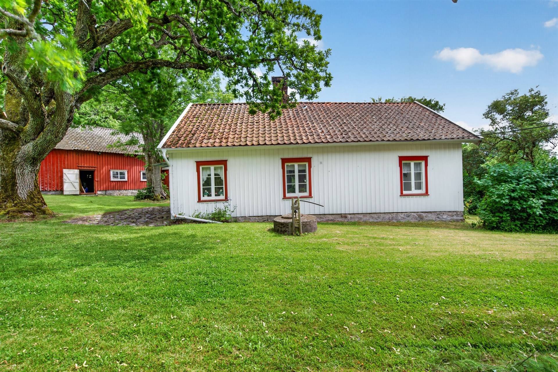 4 rum Fritidshus på Lindö 12 Tanums kommun - bild 23