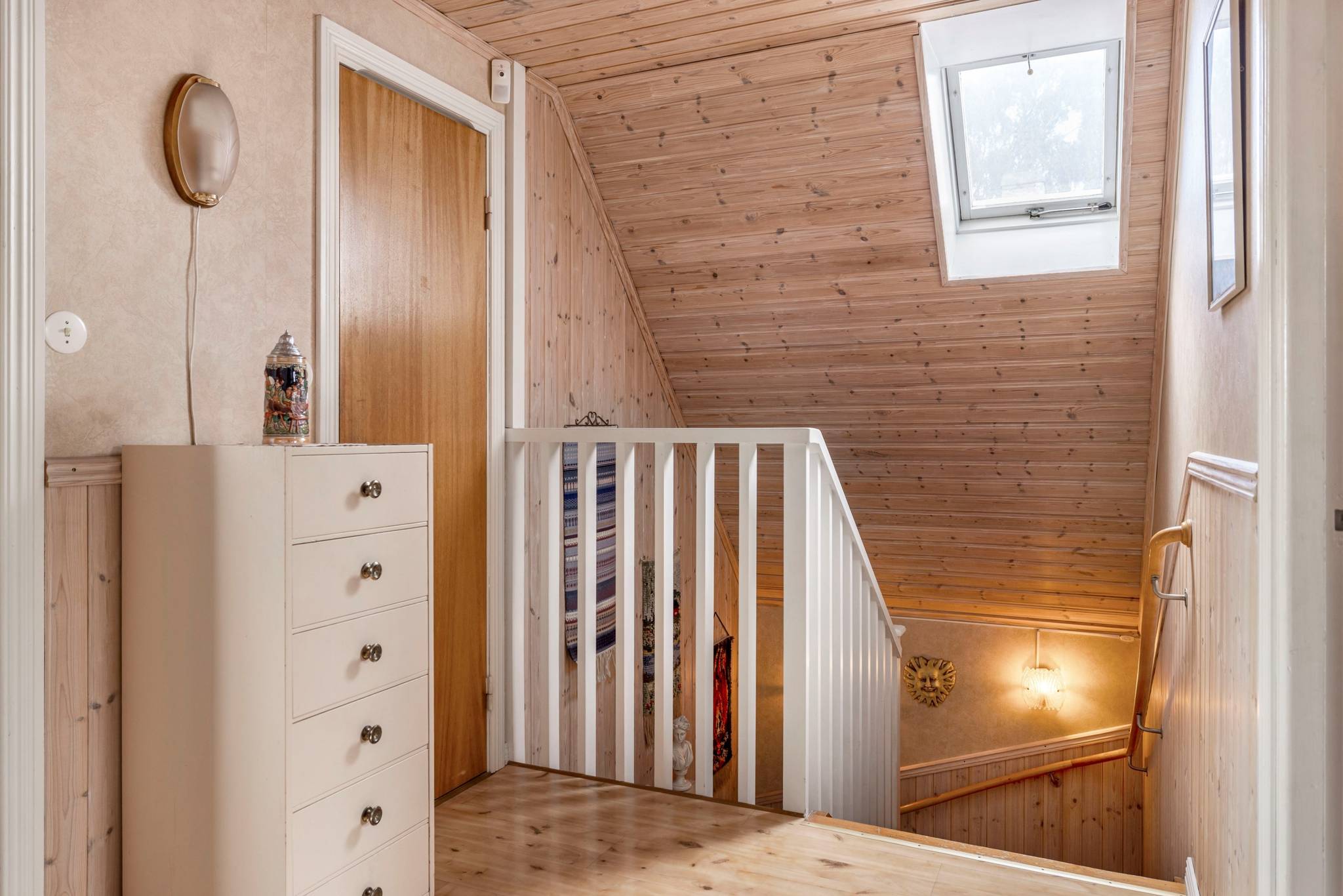 4 rum Villa på Odalgatan 5 Centrum Laholms kommun - bild 28