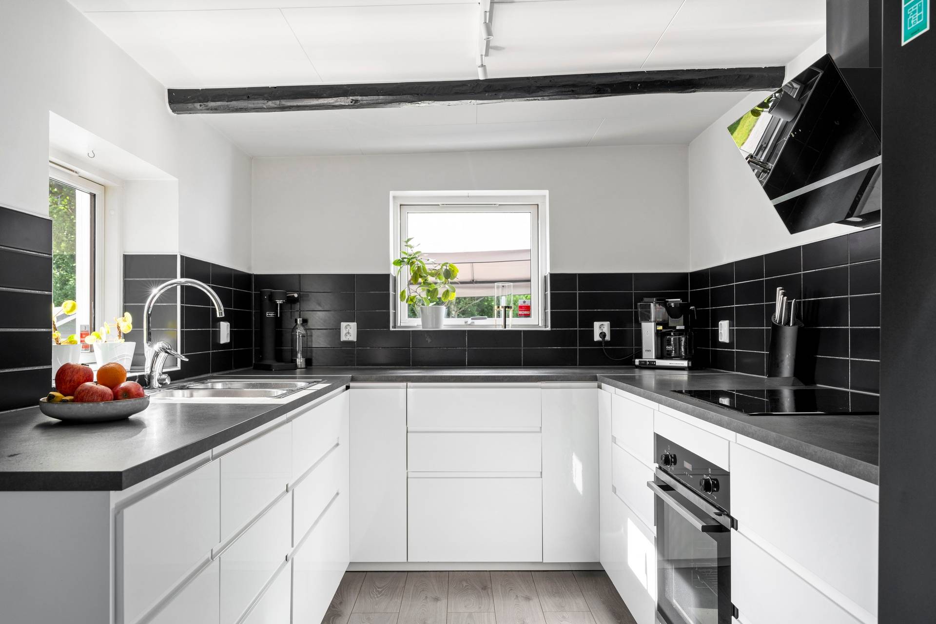 3 rum villa på Eriksgatan 4 Ekeby, Bjuvs kommun - bild 3