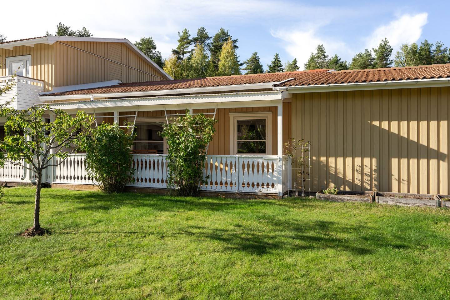 3 rum Parhus på Jakob Ols Väg 16 Tierp Tierps kommun - bild 6