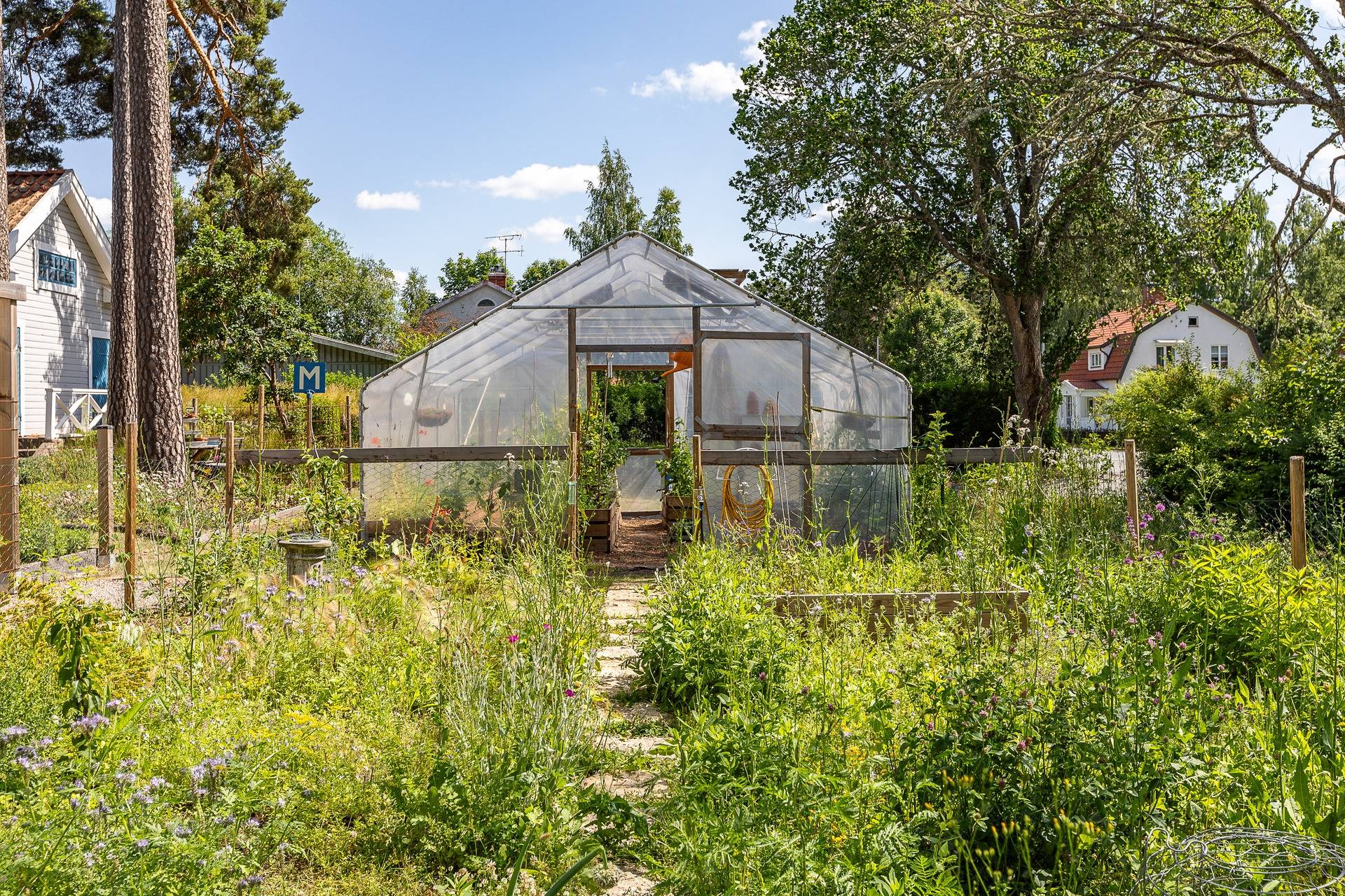 8 rum Villa på Parkgatan 13 Eksjö kommun - bild 10