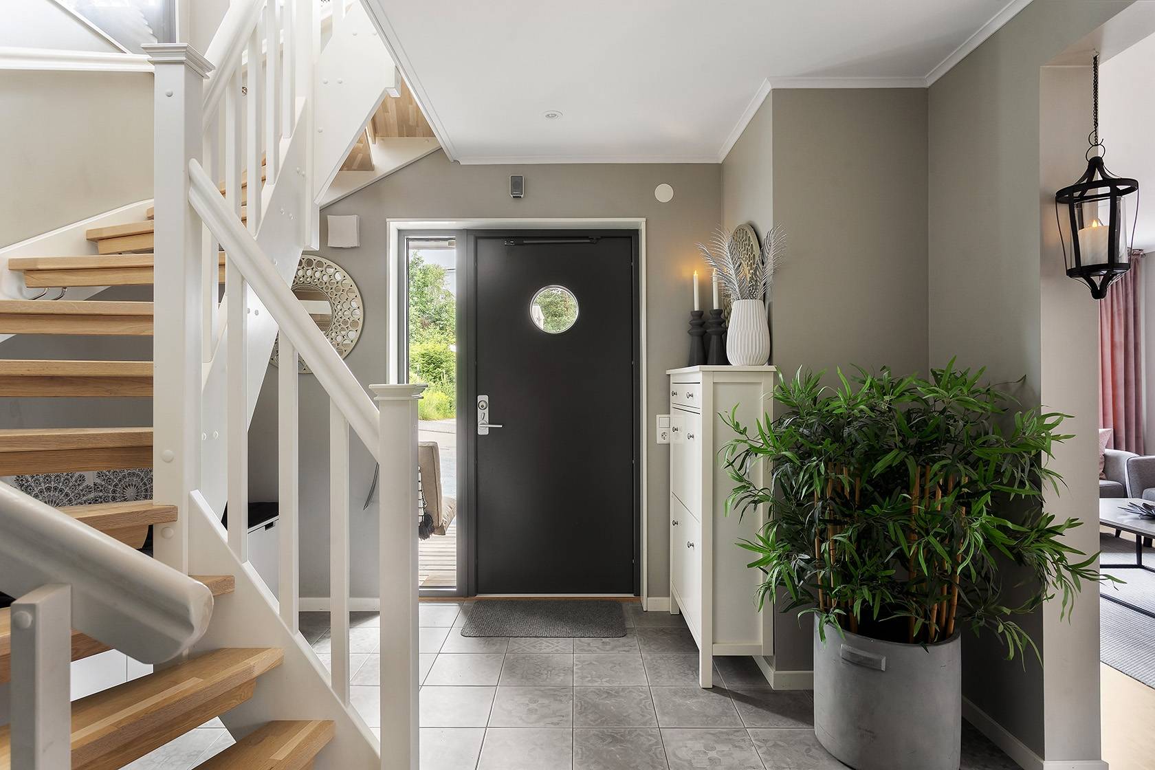 4 rum Villa på Skogslundsvägen 7 Nykvarns kommun - bild 24