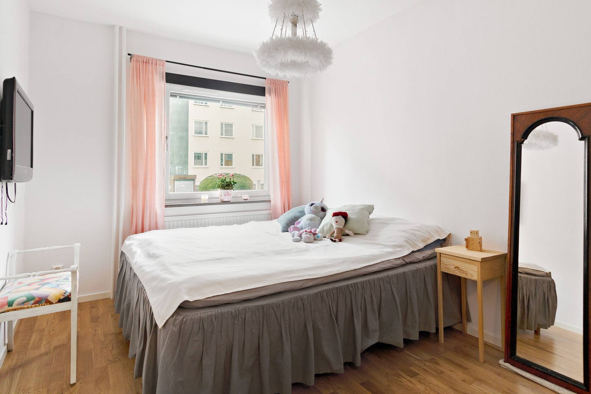 4 rum Lägenhet på Franstorpsvägen 4B Lilla Alby Sundbybergs kommun - bild 13