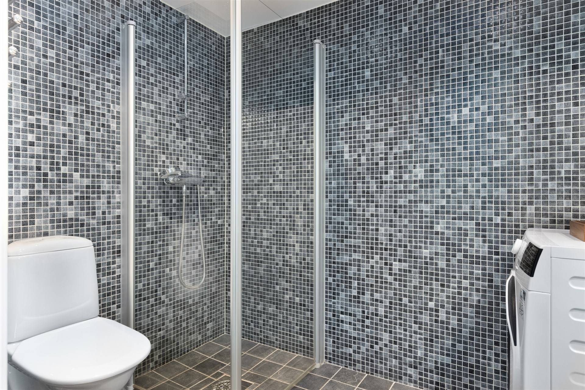 1 rum Lägenhet på Ulriksborgsgatan 9 Kungsholmen Stockholms kommun - bild 24