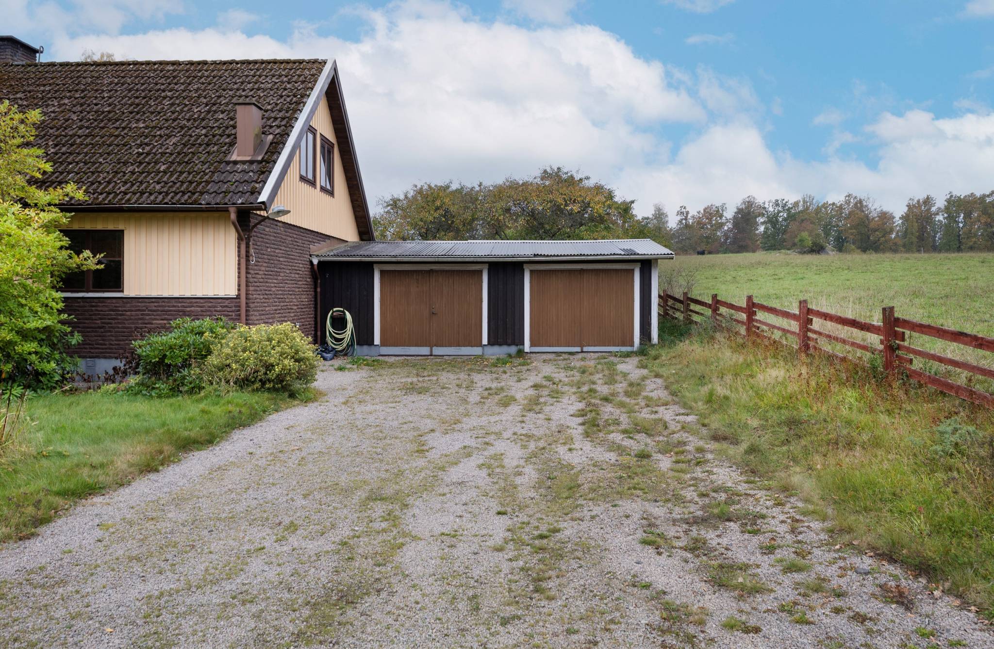 6 rum Villa på Fröderyds-Notteberg 2 Fröderyd Vetlanda kommun - bild 7