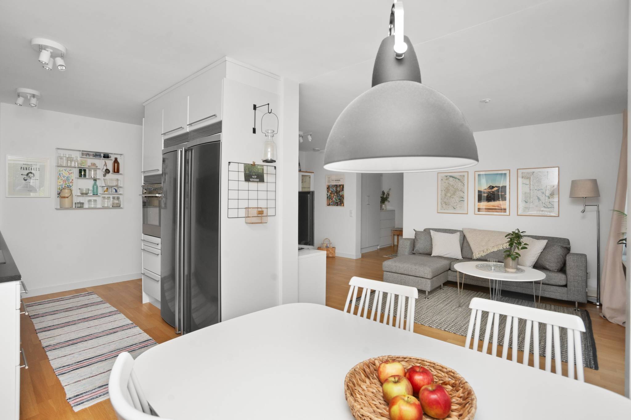 3 rum Lägenhet på Mariehemsvägen 142 Mariestrand/Mariehem Umeå kommun - bild 14