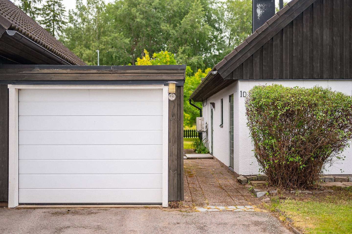 6 rum Villa på Zirkongatan 1D Södra Björksätra Sandvikens kommun - bild 31