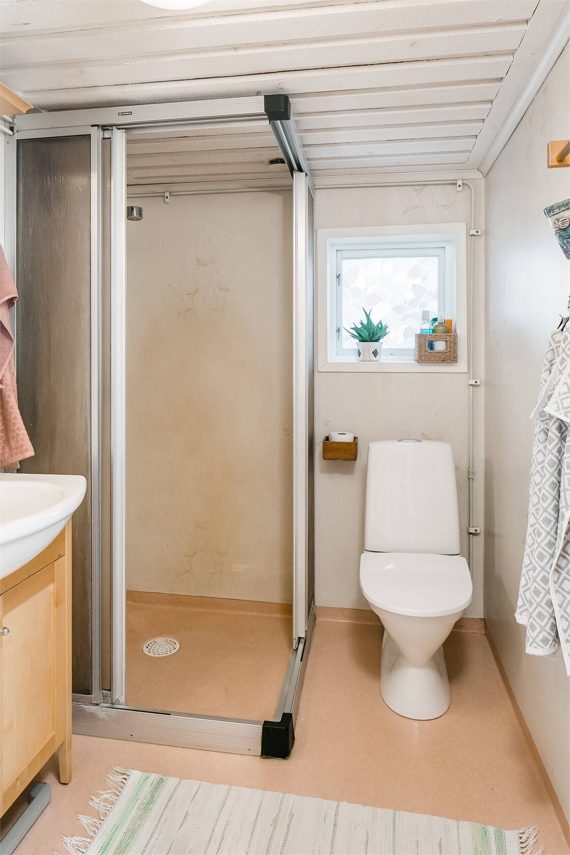 4 rum Villa på Lugnås Nylund 3 och 4 Lugnås Mariestads kommun - bild 22