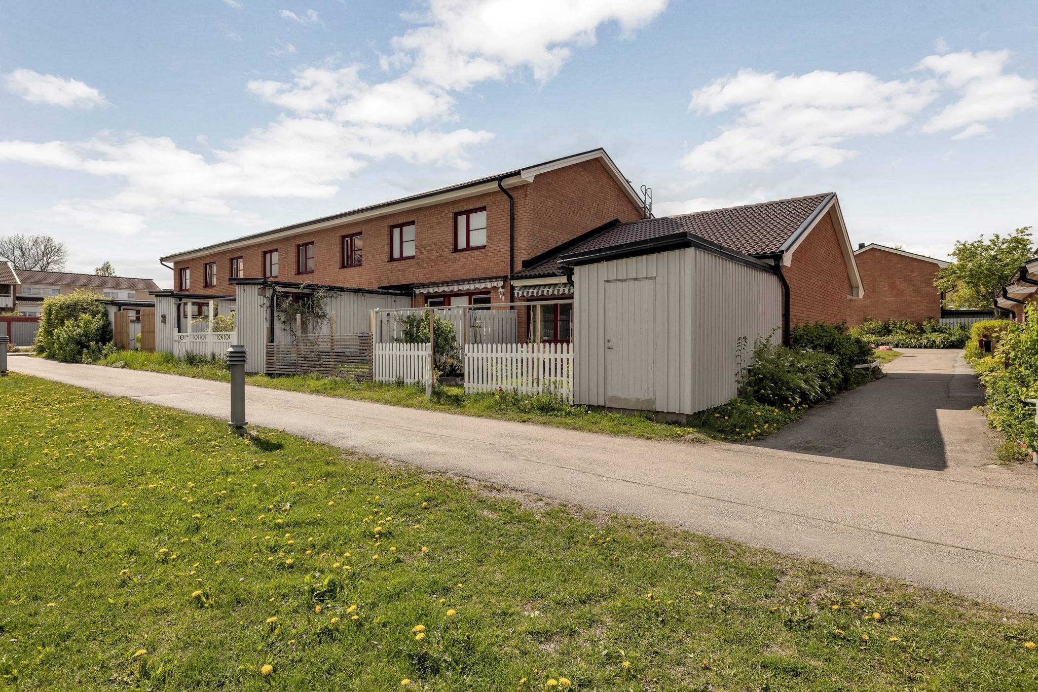 2 rum Lägenhet på Reykjaviksgatan 96 Ekeby Uppsala kommun - bild 20