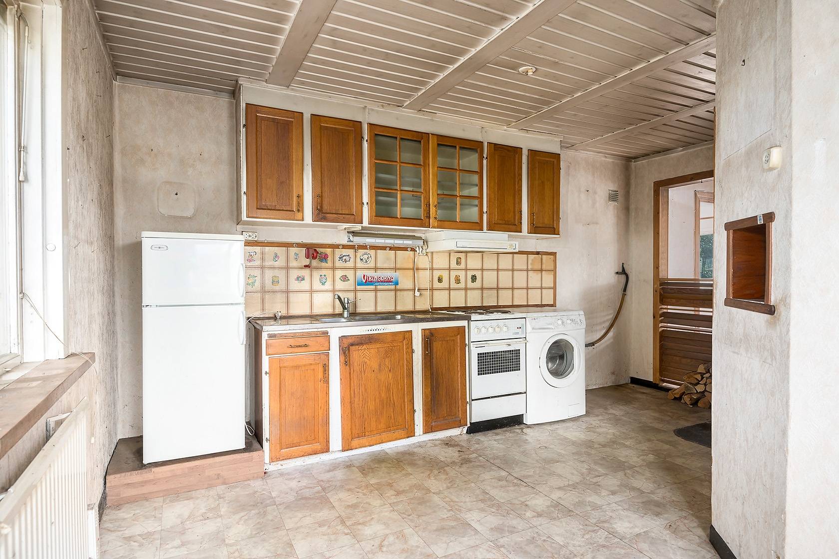 4 rum Villa på Sandgatan 7 Vinslöv Hässleholms kommun - bild 5