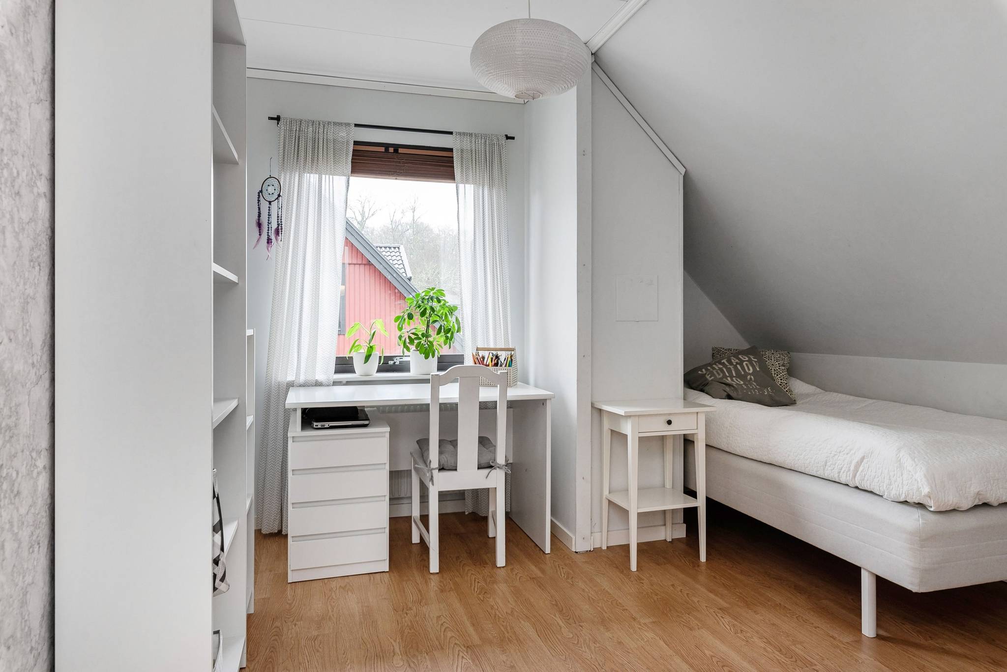 8 rum Villa på Rödhakevägen 9 Basthagen Åtvidabergs kommun - bild 26