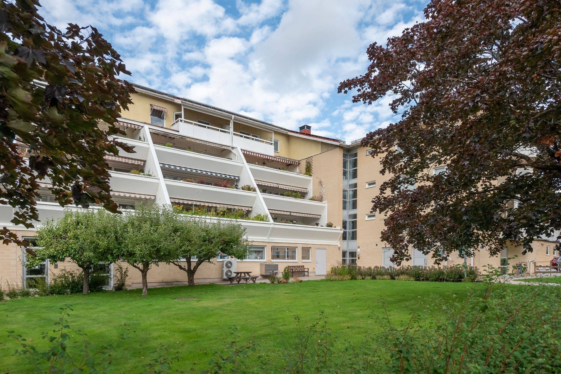 2 rum Lägenhet på Götgatan 14 Centrum Kumla kommun - bild 26