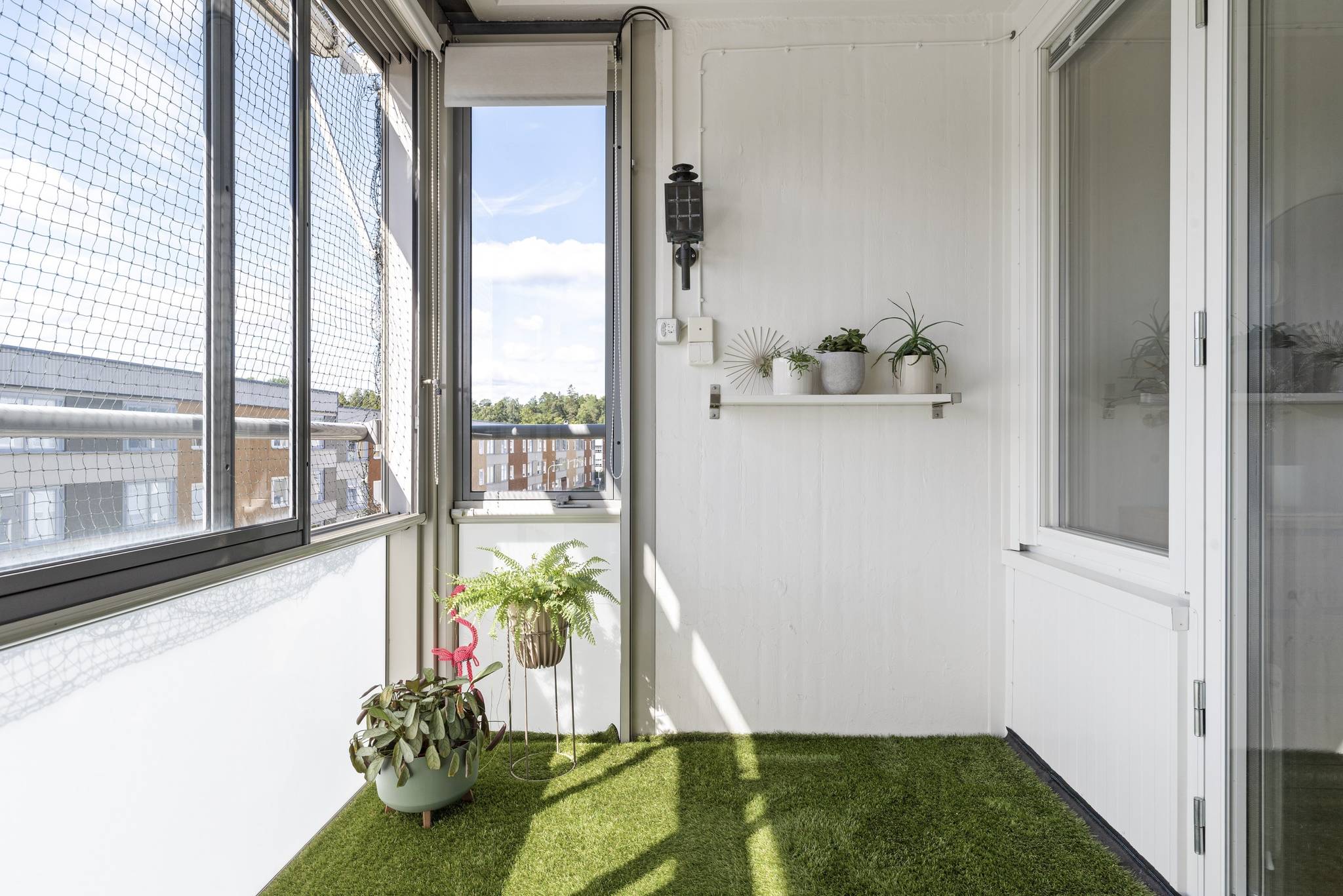 3 rum Lägenhet på Åkerbyvägen 222 Täby Centrum Täby kommun - bild 14