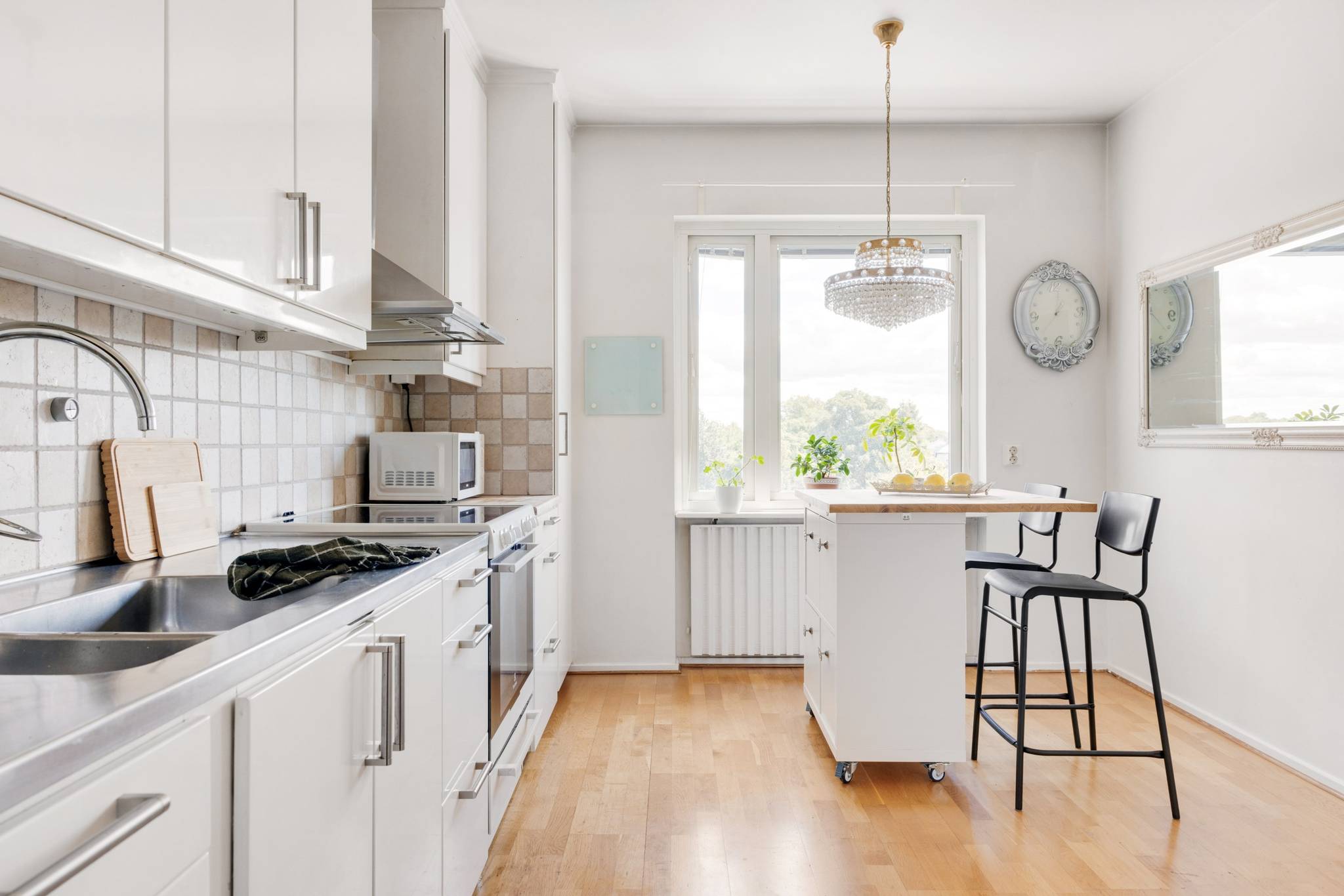 2 rum Lägenhet på Poppelgatan 18A Hindby Malmö kommun - bild 7
