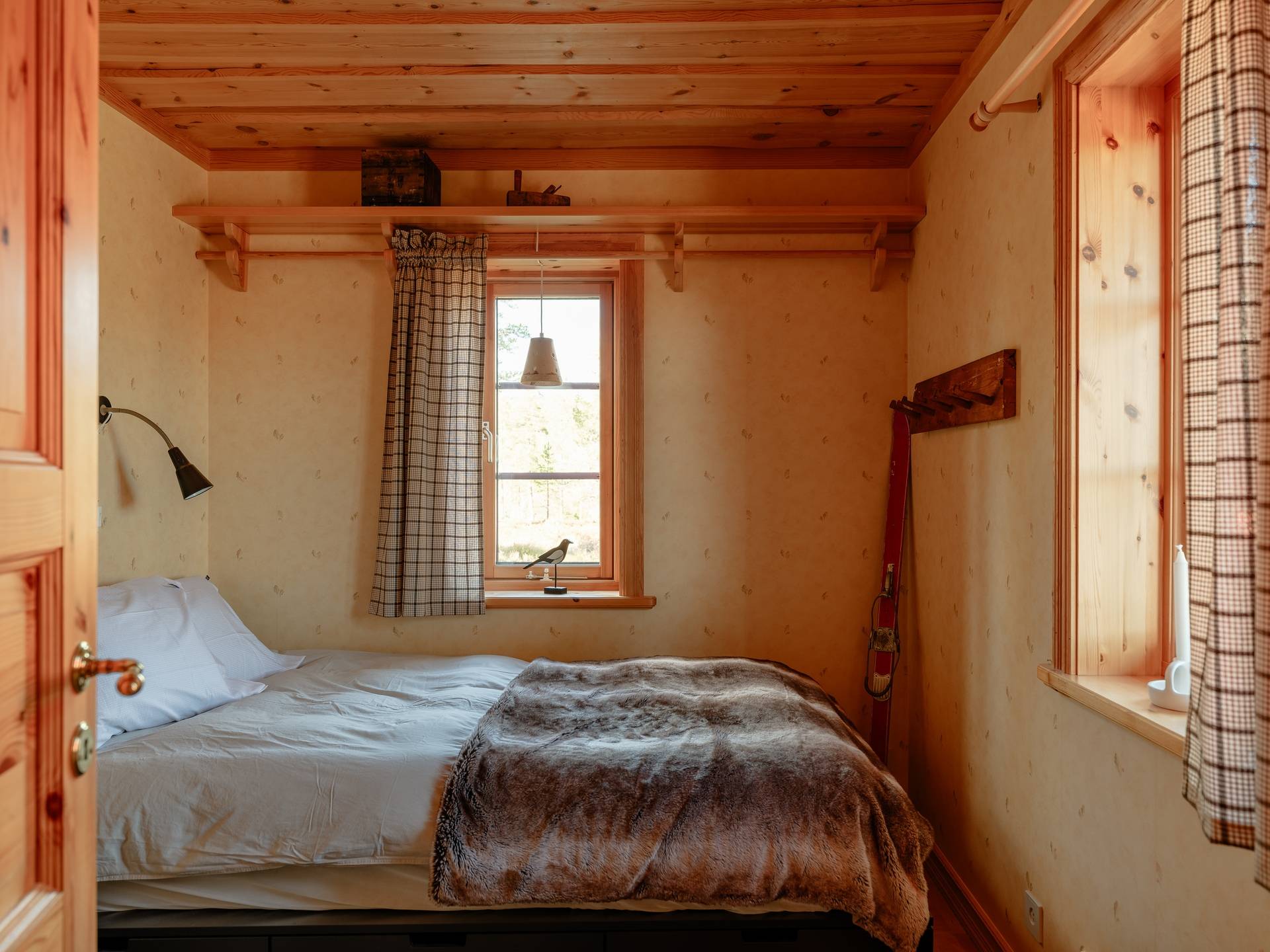 10 rum Fritidshus på Brändvägen 19 Orrliden, Tandådalen Malung-Sälens kommun - bild 16