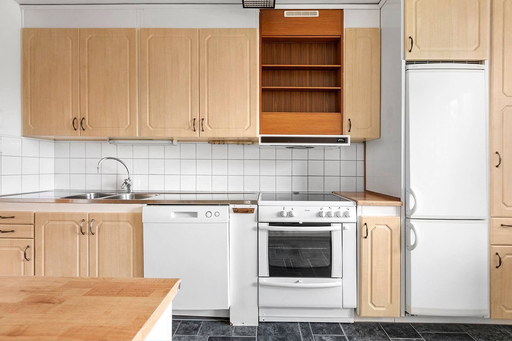 3 rum Lägenhet på Lundbygatan 2 Västergård Södertälje kommun - bild 5
